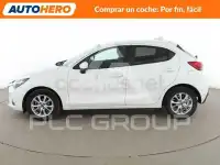 2019 Mazda 2