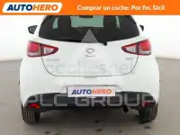 2019 Mazda 2
