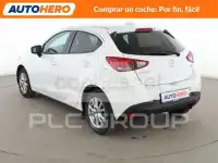 2019 Mazda 2