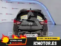 2019 Mazda 2