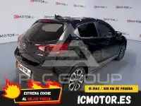 2019 Mazda 2