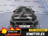 2019 Mazda 2