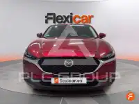 2019 Mazda CX-30