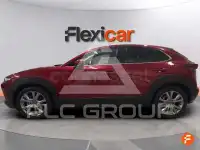 2019 Mazda CX-30