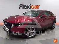 2019 Mazda CX-30