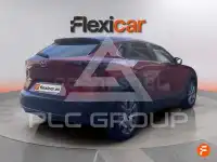 2019 Mazda CX-30