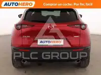 2019 Mazda CX-30
