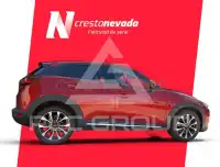 2019 Mazda CX-30