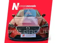 2019 Mazda CX-30