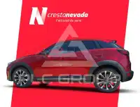 2019 Mazda CX-30