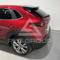 2019 Mazda CX-30