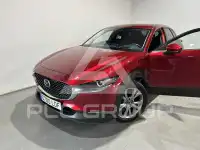 2019 Mazda CX-30