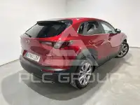 2019 Mazda CX-30
