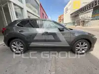 2019 Mazda CX-30
