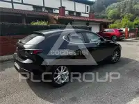 2019 Mazda 3