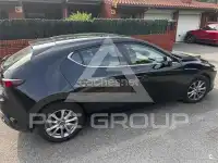 2019 Mazda 3
