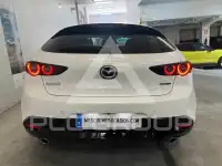 2019 Mazda 3