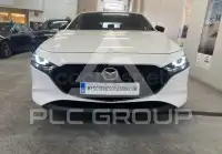 2019 Mazda 3