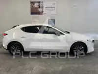 2019 Mazda 3