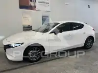 2019 Mazda 3