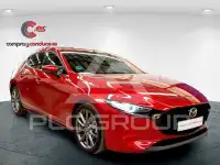 2019 Mazda 3