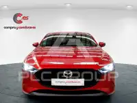 2019 Mazda 3