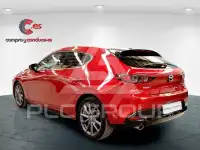 2019 Mazda 3