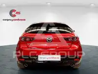 2019 Mazda 3