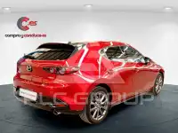 2019 Mazda 3