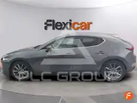 2019 Mazda 3
