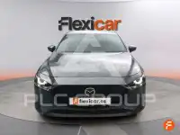 2019 Mazda 3