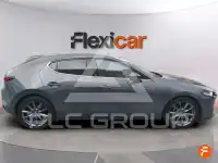 2019 Mazda 3