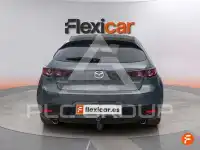2019 Mazda 3