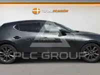 2019 Mazda 3