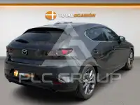 2019 Mazda 3