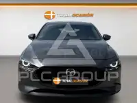 2019 Mazda 3