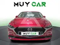 2019 Mazda 3