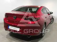 2019 Mazda 3