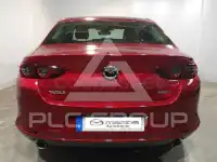 2019 Mazda 3