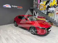 2019 Mazda 3