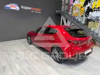 2019 Mazda 3
