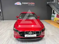 2019 Mazda 3