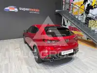 2019 Mazda 3