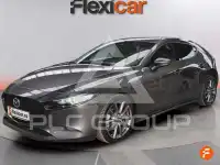 2019 Mazda 3