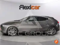 2019 Mazda 3