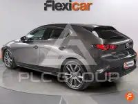 2019 Mazda 3