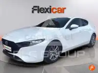 2019 Mazda 3