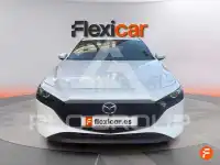 2019 Mazda 3