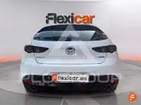 2019 Mazda 3