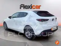 2019 Mazda 3
